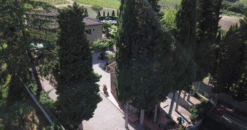 Agroturismo Il Casale Del Cotone