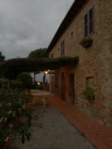 Agroturismo Il Casale Del Cotone