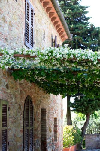 Agroturismo Il Casale Del Cotone