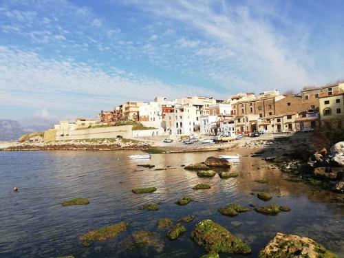 Apartamento Vista Mare