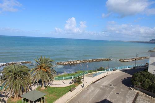 Apartamento Vista Mare