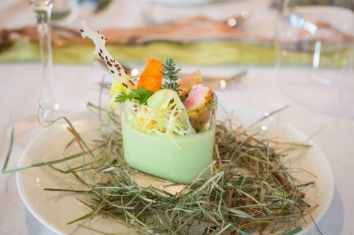 Kr�uterhotel Zischghof