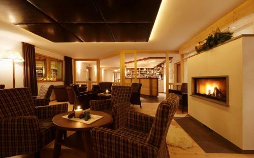 Kr�uterhotel Zischghof