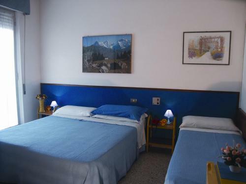 Hotel Bologna