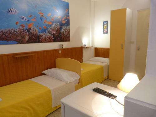 Hotel Bologna