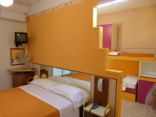 Hotel Bologna