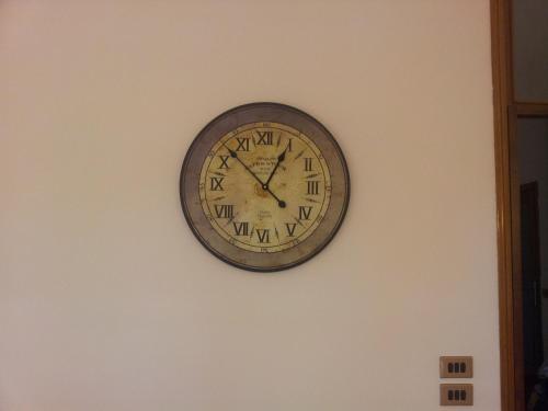Bed & Breakfast Il Danubio