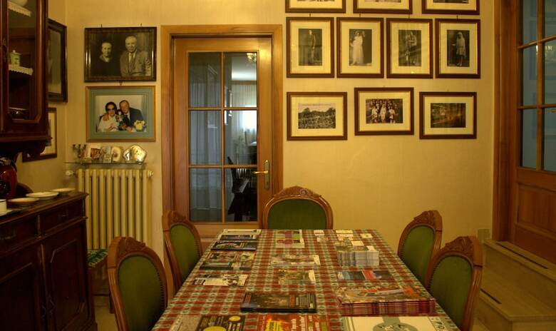 B&B In Centro A Pacentro