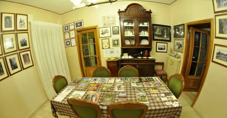 B&B In Centro A Pacentro