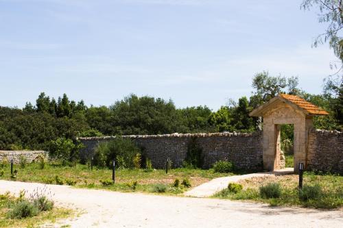 Agroturismo Masseria Orlandi