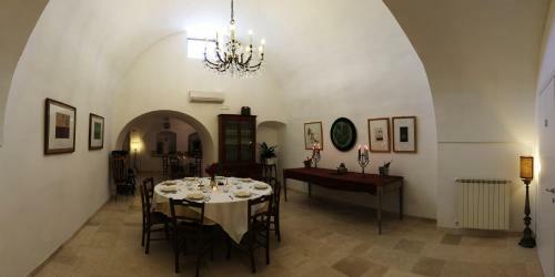 Agroturismo Masseria Orlandi