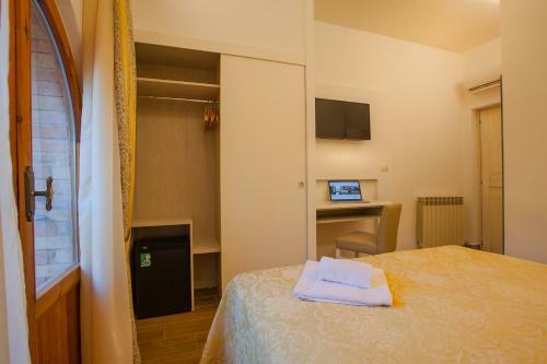 Hotel Villa San Giorgio