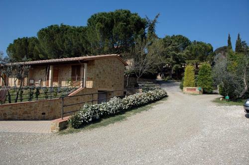 Hotel Villa San Giorgio