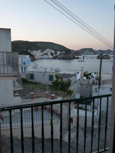 Aprea Apartments