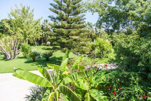 Apartamento La Casa Nel Parco