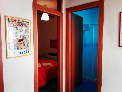 Apartamento A Due Passi Da Tutto
