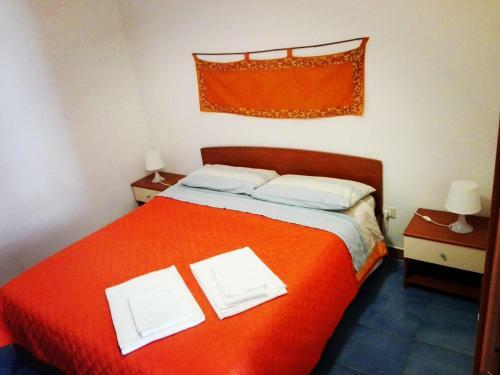 Apartamento A Due Passi Da Tutto