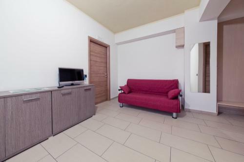 Apartamento Longomare