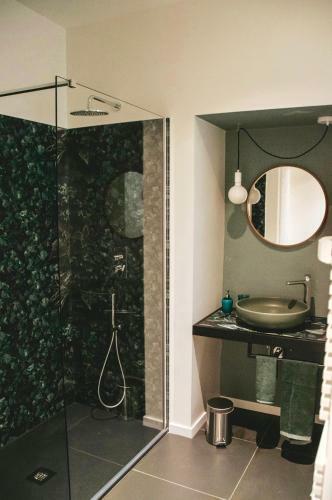 Apartamento Le Tre Madame