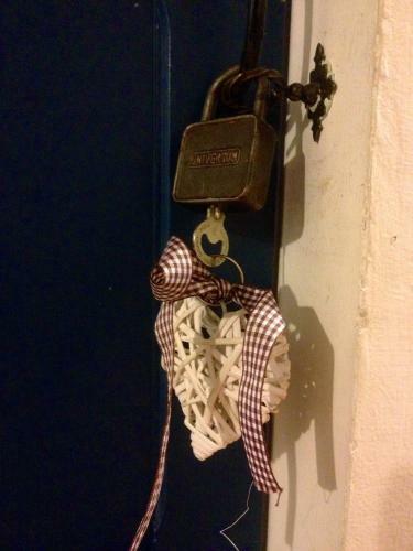 Agroturismo La Martina Country House