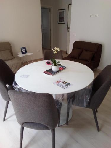 Apartamento Il Fabbro Ferraio