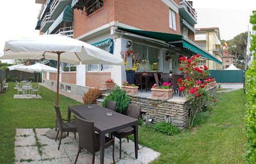 Hotel Michela