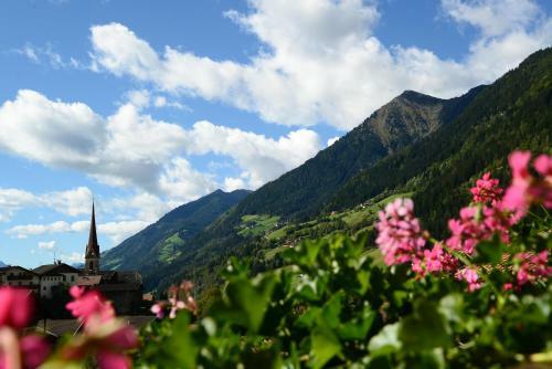 Hotel Felseneck