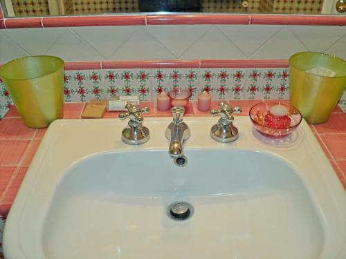 Bed & Breakfast Casa Mariannina