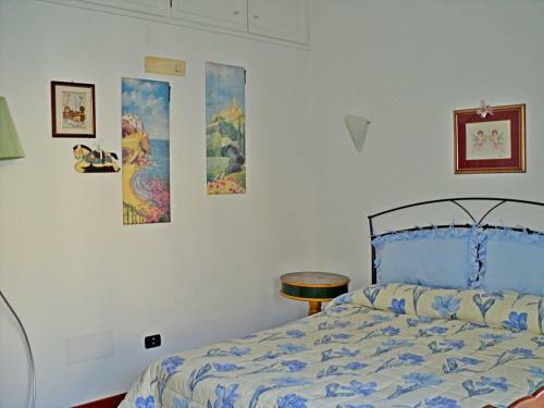 Bed & Breakfast Casa Mariannina