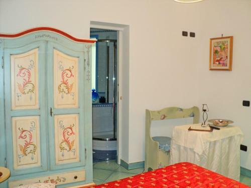 Bed & Breakfast Casa Mariannina
