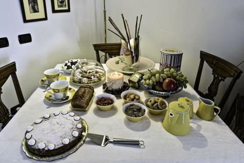 Bed & Breakfast Casa Mariannina