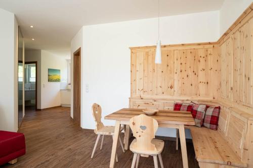 Landhaus Am Gries Apartments