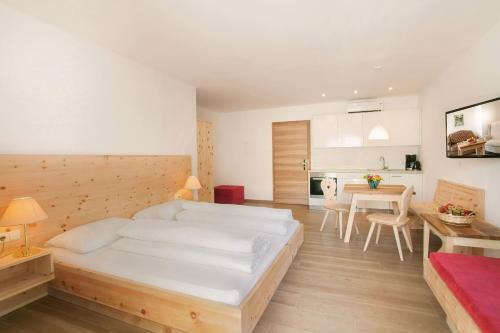 Landhaus Am Gries Apartments