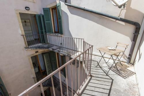 Palazzo Zeiner Mazzini Apartments
