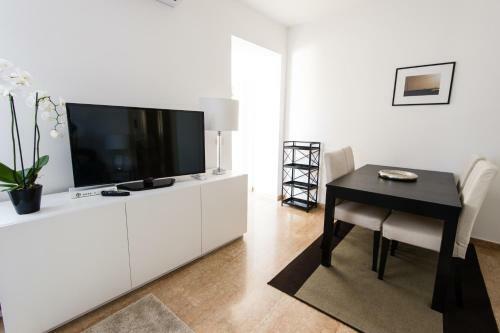 Palazzo Zeiner Mazzini Apartments