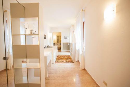 Palazzo Zeiner Mazzini Apartments