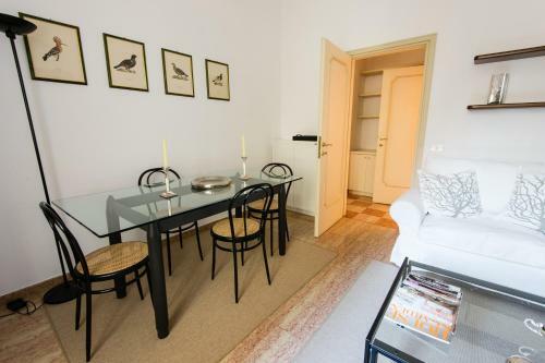 Palazzo Zeiner Mazzini Apartments