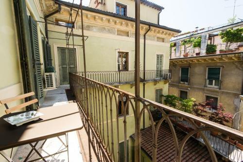 Palazzo Zeiner Mazzini Apartments