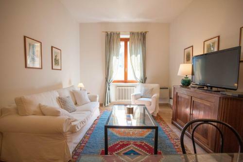 Palazzo Zeiner Mazzini Apartments