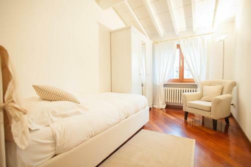 Palazzo Zeiner Mazzini Apartments