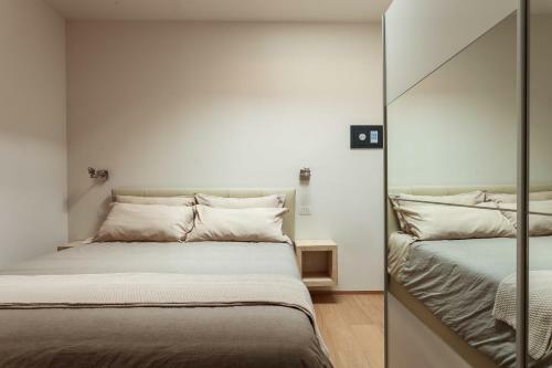 Apartamento Residence Sant'orsola