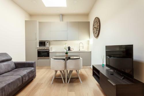 Apartamento Residence Sant'orsola