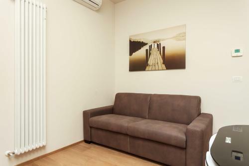 Apartamento Residence Sant'orsola