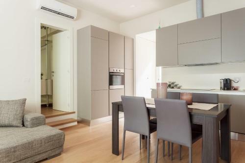Apartamento Residence Sant'orsola
