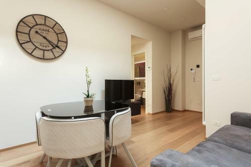 Apartamento Residence Sant'orsola