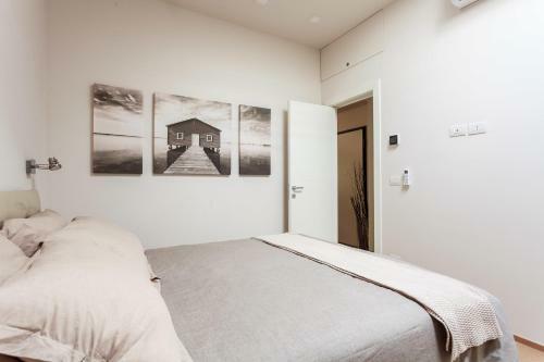 Apartamento Residence Sant'orsola