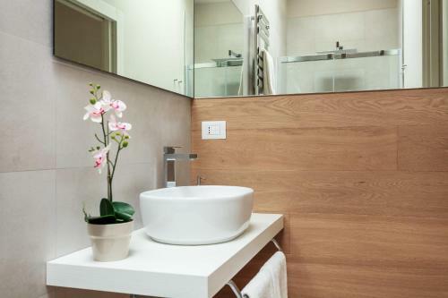 Apartamento Residence Sant'orsola