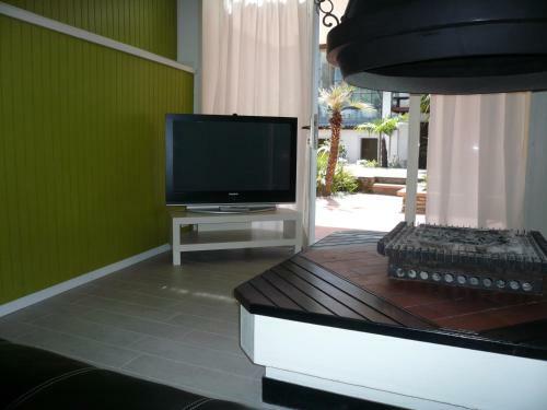 Oasi Holiday Home