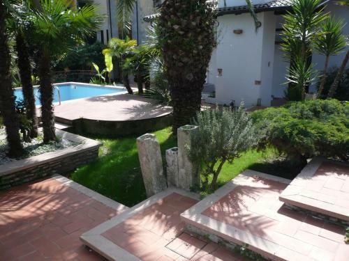 Oasi Holiday Home