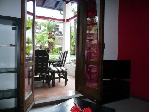 Oasi Holiday Home